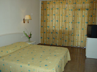 Hotel Detelina
