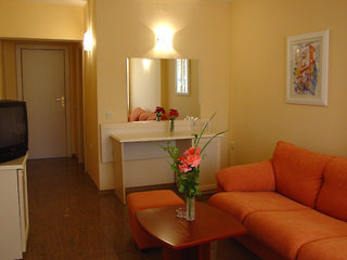 Hotel Detelina