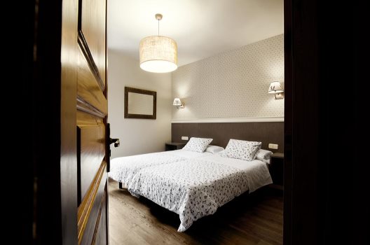 Hotel Deth Pais