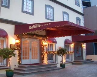 Hotel Deville
