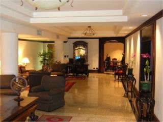 Hotel Deville