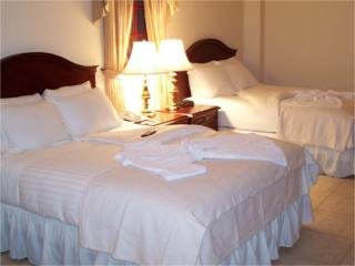 Hotel Deville