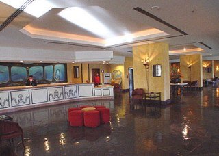 Hotel Deville Salvador