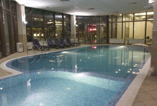 Hotel Devin Spa