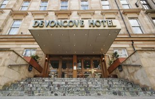 Hotel Devoncove