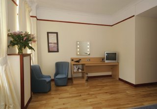 Hotel Devoncove