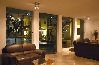 Hotel D'gala Mazatlan