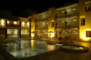 Hotel D'gala Mazatlan
