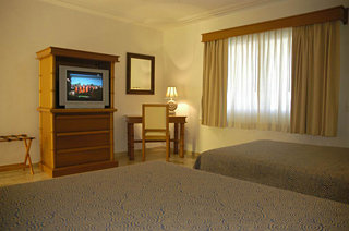 Hotel D'gala Mazatlan