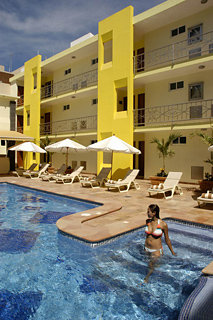 Hotel D'gala Mazatlan