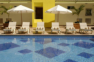 Hotel D'gala Mazatlan