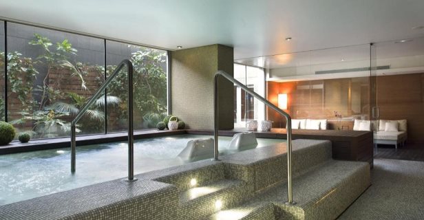 Hotel Diagonal Zero Barcelona