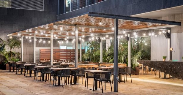 Hotel Diagonal Zero Barcelona