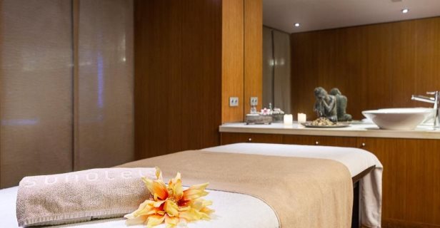 Hotel Diagonal Zero Barcelona