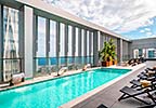 Hotel Diagonal Zero Barcelona