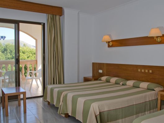 Hotel Diamant