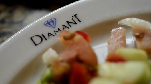 Hotel Diamant