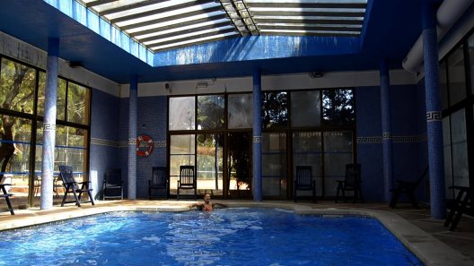 Hotel Diamant