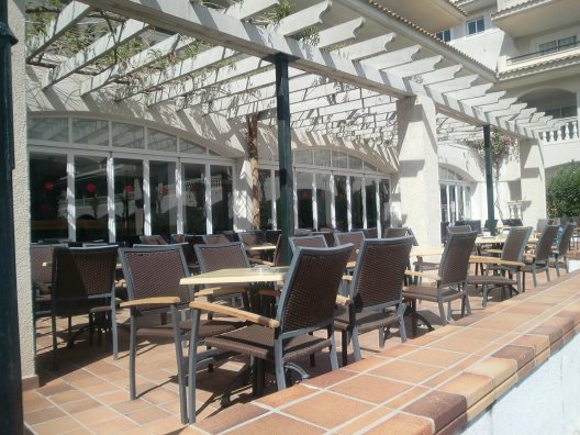 Hotel Diamant