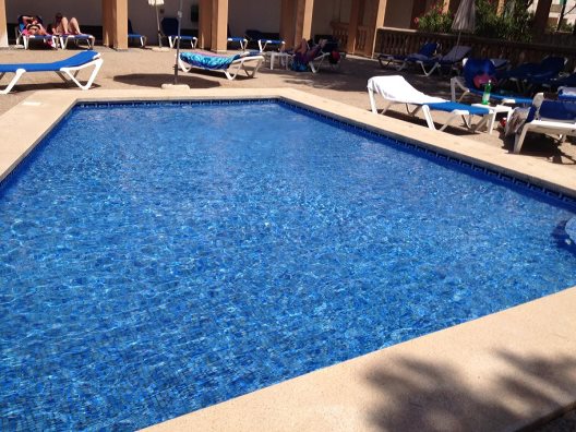 Hotel Diamant