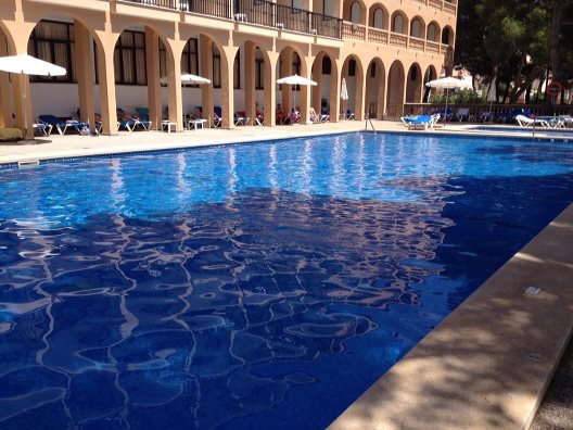 Hotel Diamant