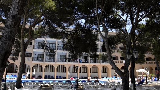 Hotel Diamant
