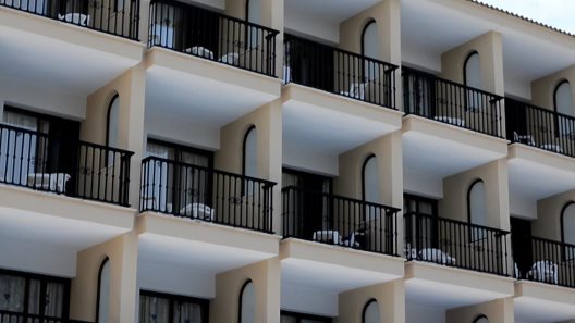 Hotel Diamant