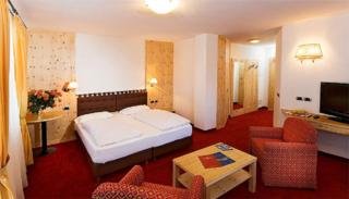 Hotel Diamant