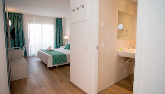 Hotel Diamant Junior