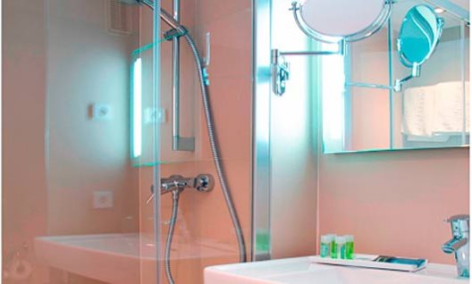 Hotel Diamant Junior