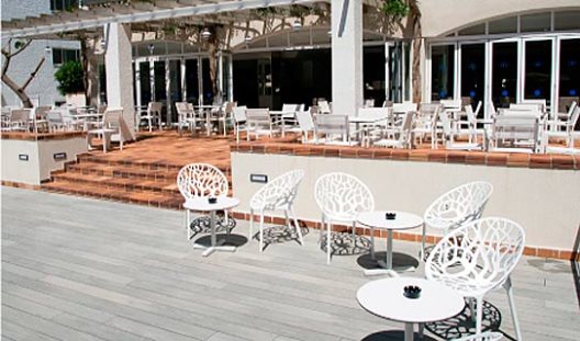 Hotel Diamant Junior