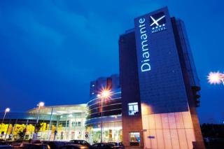 Hotel Diamante