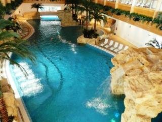 Hotel Diamante