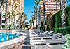 Hotel Diamante Beach, 4 estrelas