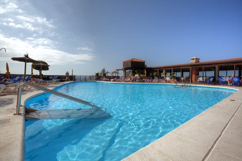Hotel Diamantes Suites
