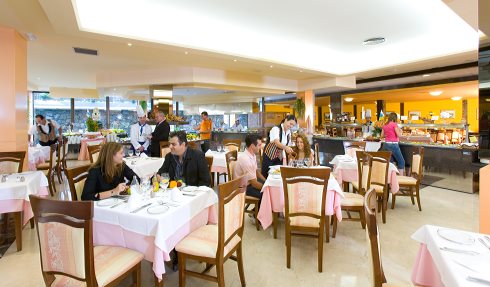 Hotel Diamantes Suites