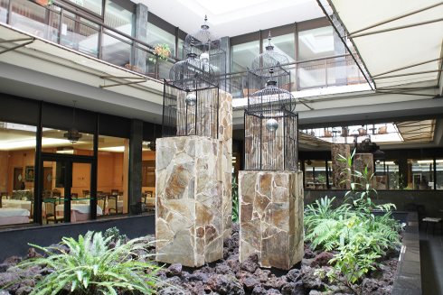 Hotel Diamantes Suites