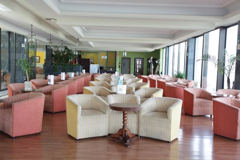 Hotel Diamantes Suites