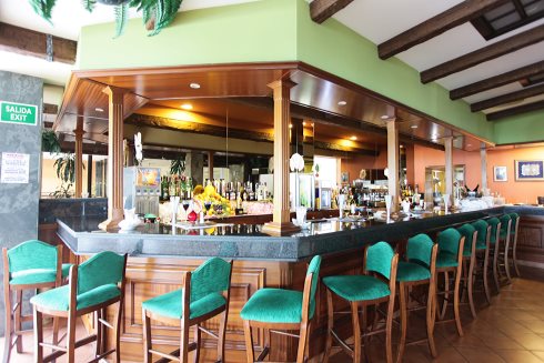 Hotel Diamantes Suites