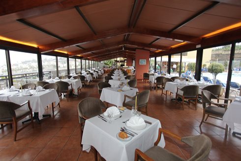 Hotel Diamantes Suites
