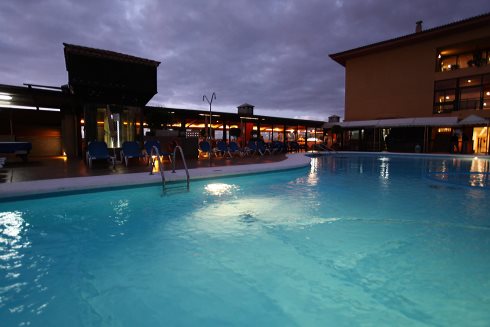 Hotel Diamantes Suites