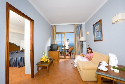 Hotel Diamantes Suites