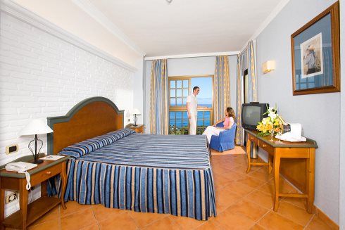 Hotel Diamantes Suites