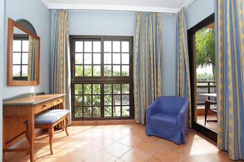 Hotel Diamantes Suites