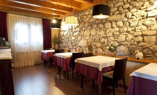 Hotel Diamó