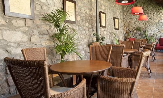 Hotel Diamó