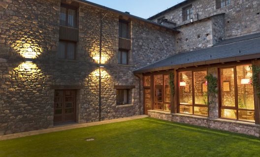 Hotel Diamó