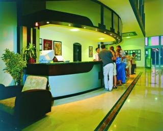 Hotel Diamond Beach