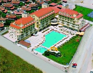 Hotel Diamond Beach