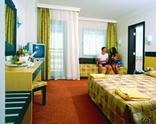 Hotel Diamond Beach